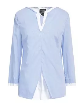 Топ Alessia Santi, голубой