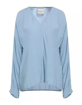 Топ Alessia Santi, голубой