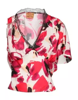 Топ Alessia Santi, коралл