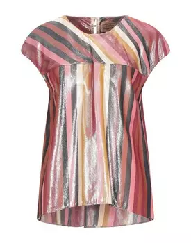 Топ Alessia Santi, коричневый