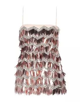 Топ Alessia Santi, медь