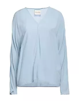 Топ Alessia Santi, небесно-голубой