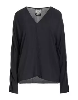 Топ Alessia Santi, серый