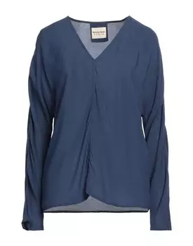 Топ Alessia Santi, синий