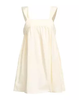 Топ Alessia Santi, слоновая кость