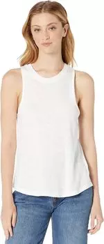 Топ Alessia Tank Splendid, белый