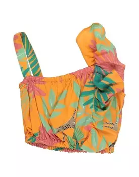 Топ Aletta, абрикос