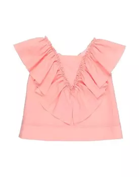 Топ Aletta, розовый