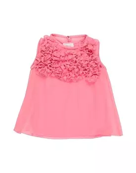 Топ Aletta, розовый