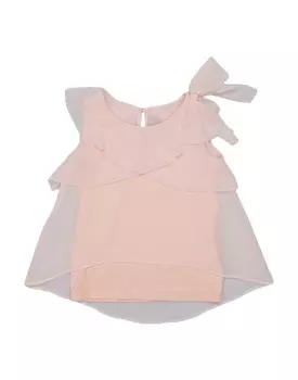 Топ Aletta, розовый