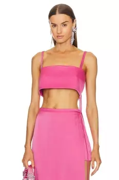 Топ Alexis Connie, цвет Magenta