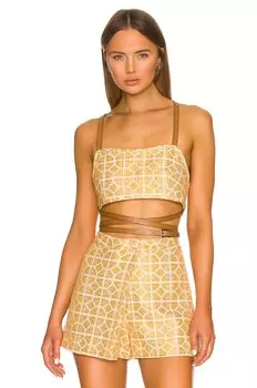 Топ Alexis Marseille, цвет Marigold