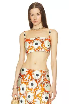 Топ Alexis Marzena, цвет Monarch