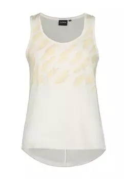 Топ ALGONAS Icepeak, молочный