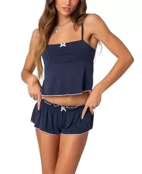 Топ Alice Edikted, синий