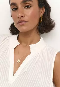 Топ Alice Kaffe, слоновая кость