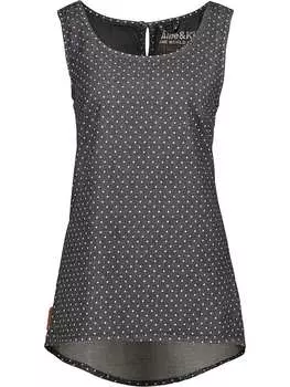 Топ alife and kickin, антрацит