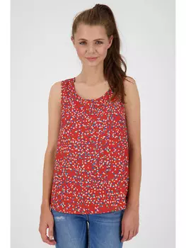 Топ alife and kickin Giulia, красный