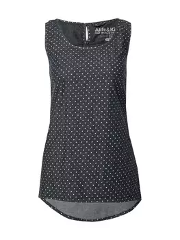 Топ Alife And Kickin KarlaAK B, антрацит