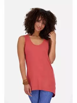 Топ alife and kickin, красный