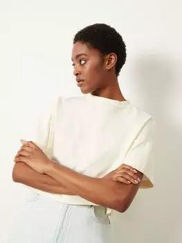 Топ Aligne CROSBY, цвет Champagne