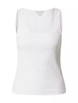 Топ Aligne Frady, белый