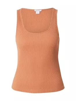 Топ Aligne Frady, карамель