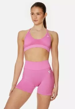 Топ ALISH SEAMLESS SQUATPROOF, розовый