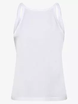 Топ эллисон Edited, белый