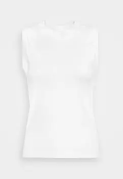 Топ AllSaints, белый