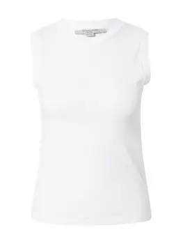 Топ AllSaints IMOGEN, белый