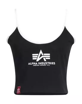 Топ Alpha Industries, черный