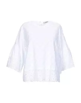 Топ Alpha Studio, белый