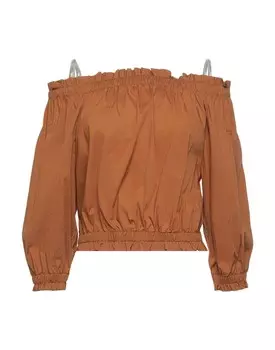 Топ Alpha Studio, бежевый