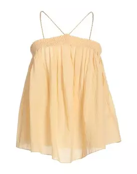 Топ Alpha Studio, бежевый