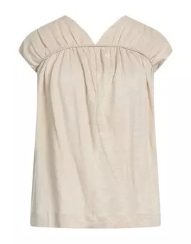 Топ Alpha Studio, бежевый