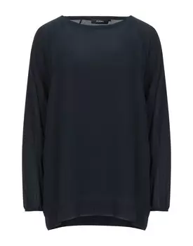 Топ Alpha Studio, черный