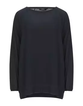 Топ Alpha Studio, черный