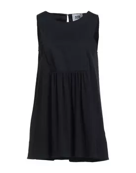 Топ Alpha Studio, черный