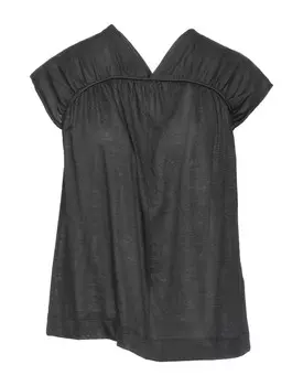 Топ Alpha Studio, черный