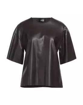 Топ Alpha Studio, черный