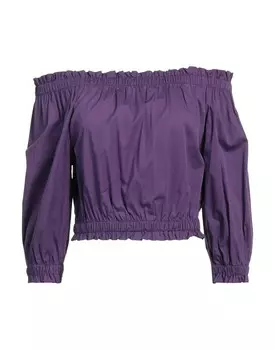 Топ Alpha Studio, фиолетовый