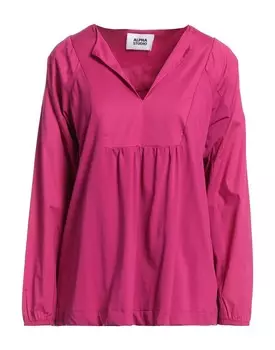 Топ Alpha Studio, пурпурный