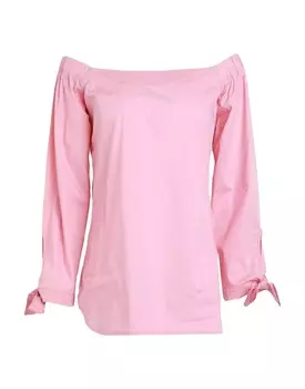 Топ Alpha Studio, розовый
