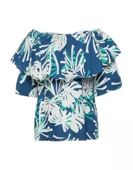 Топ Alpha Studio, синий