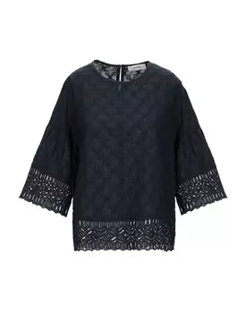 Топ Alpha Studio, синий