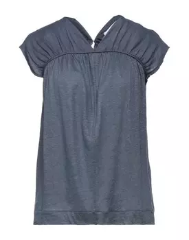 Топ Alpha Studio, синий