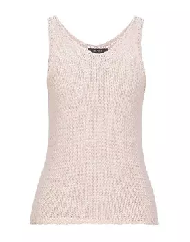 Топ Alpha Studio, светло-розовый