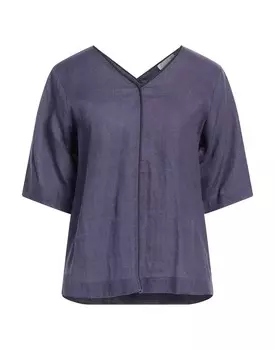 Топ Alpha Studio, темно-фиолетовый