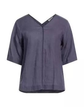 Топ Alpha Studio, темно-фиолетовый